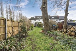 Rear Aspect- click for photo gallery